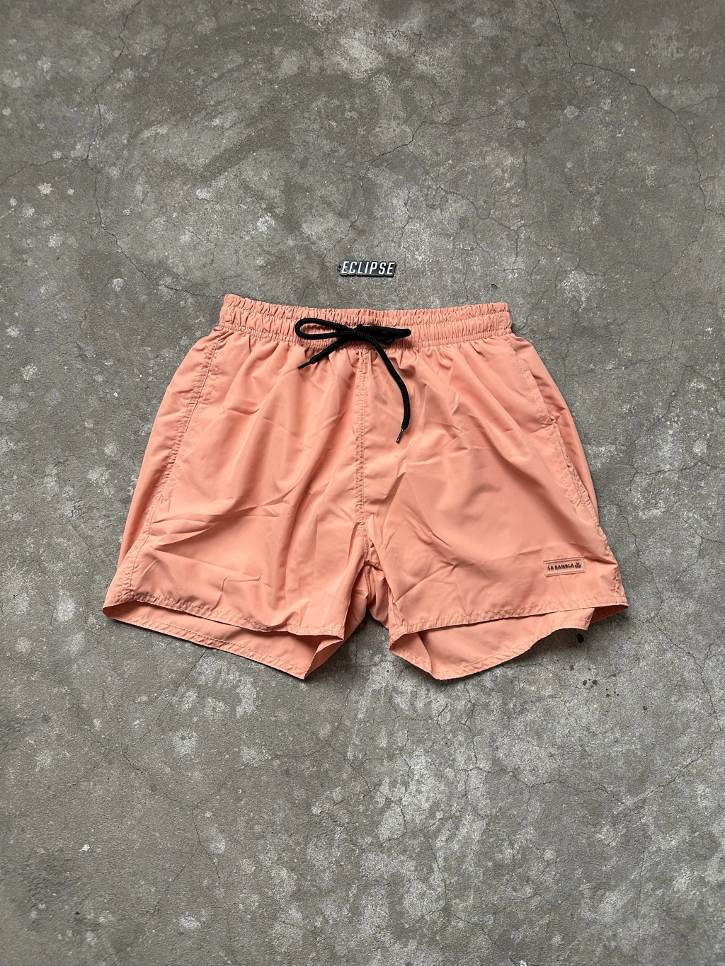 Short de Baño