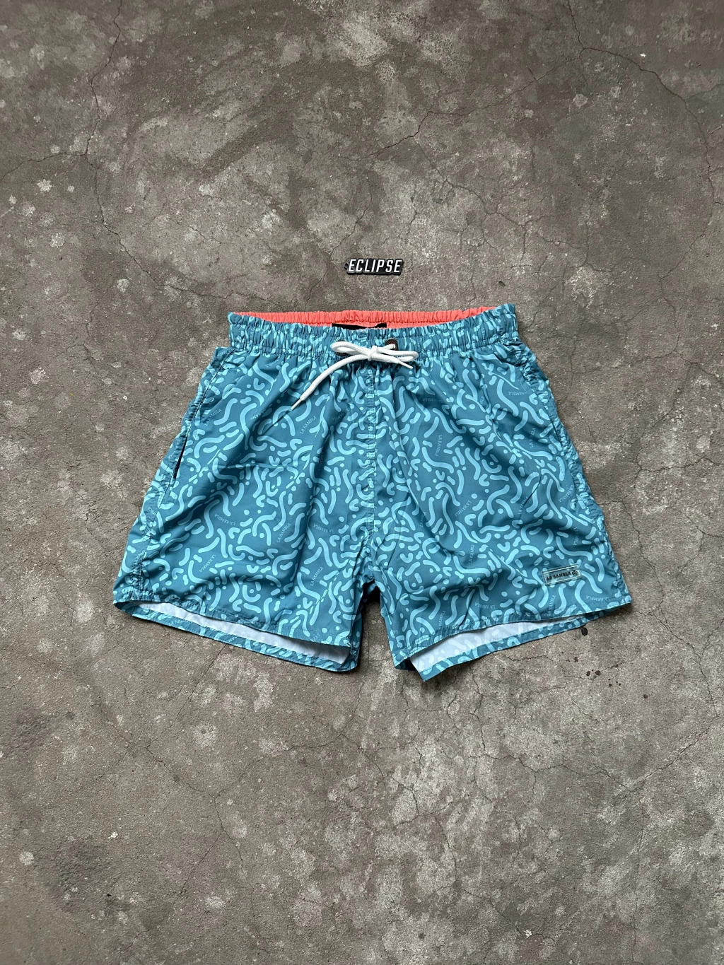 Short de Baño