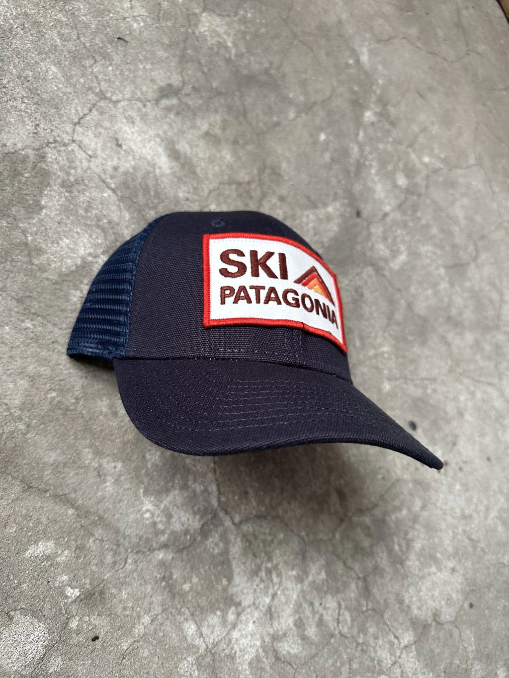 Gorra TROWN SKI