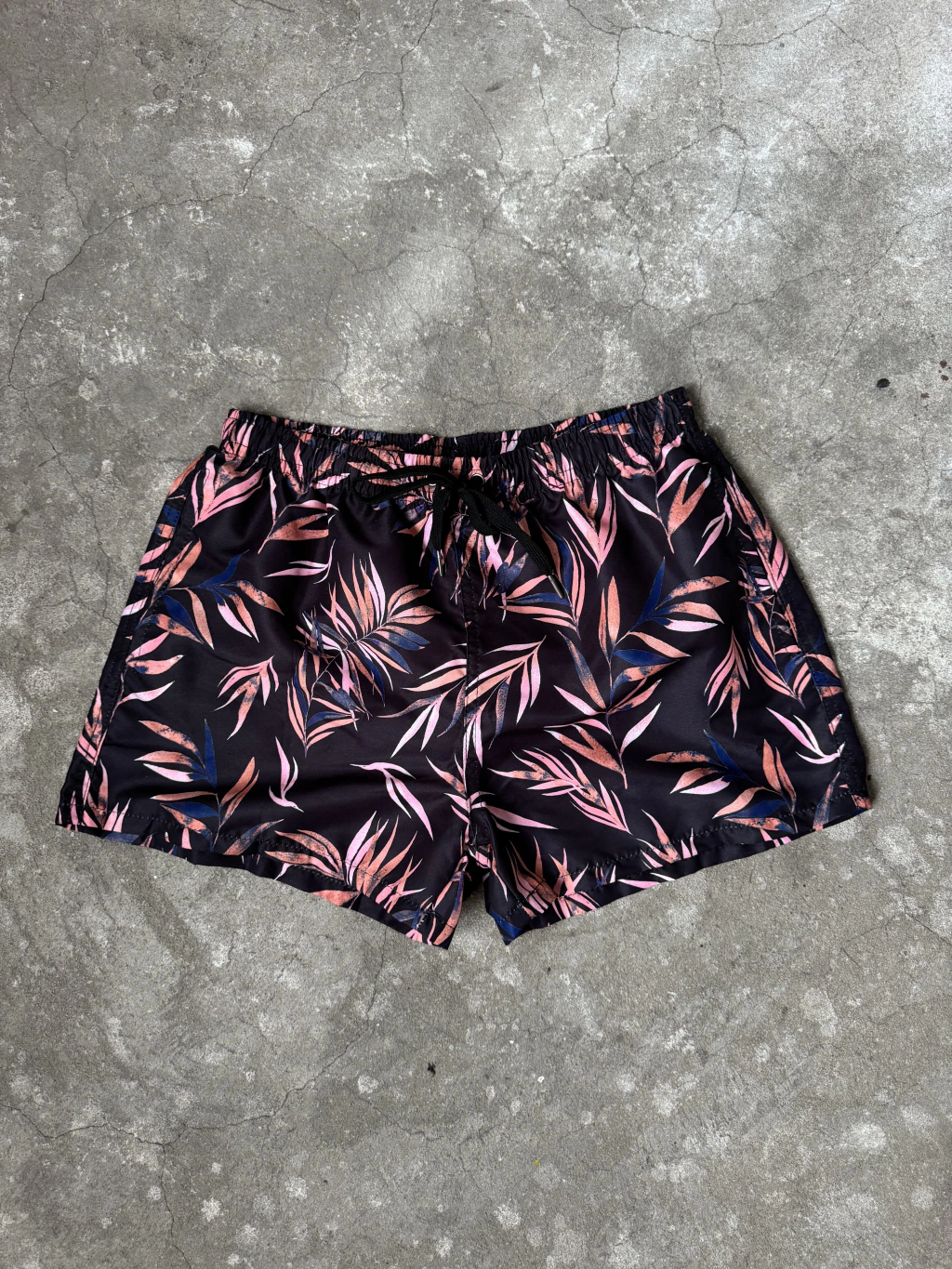 Short de Baño
