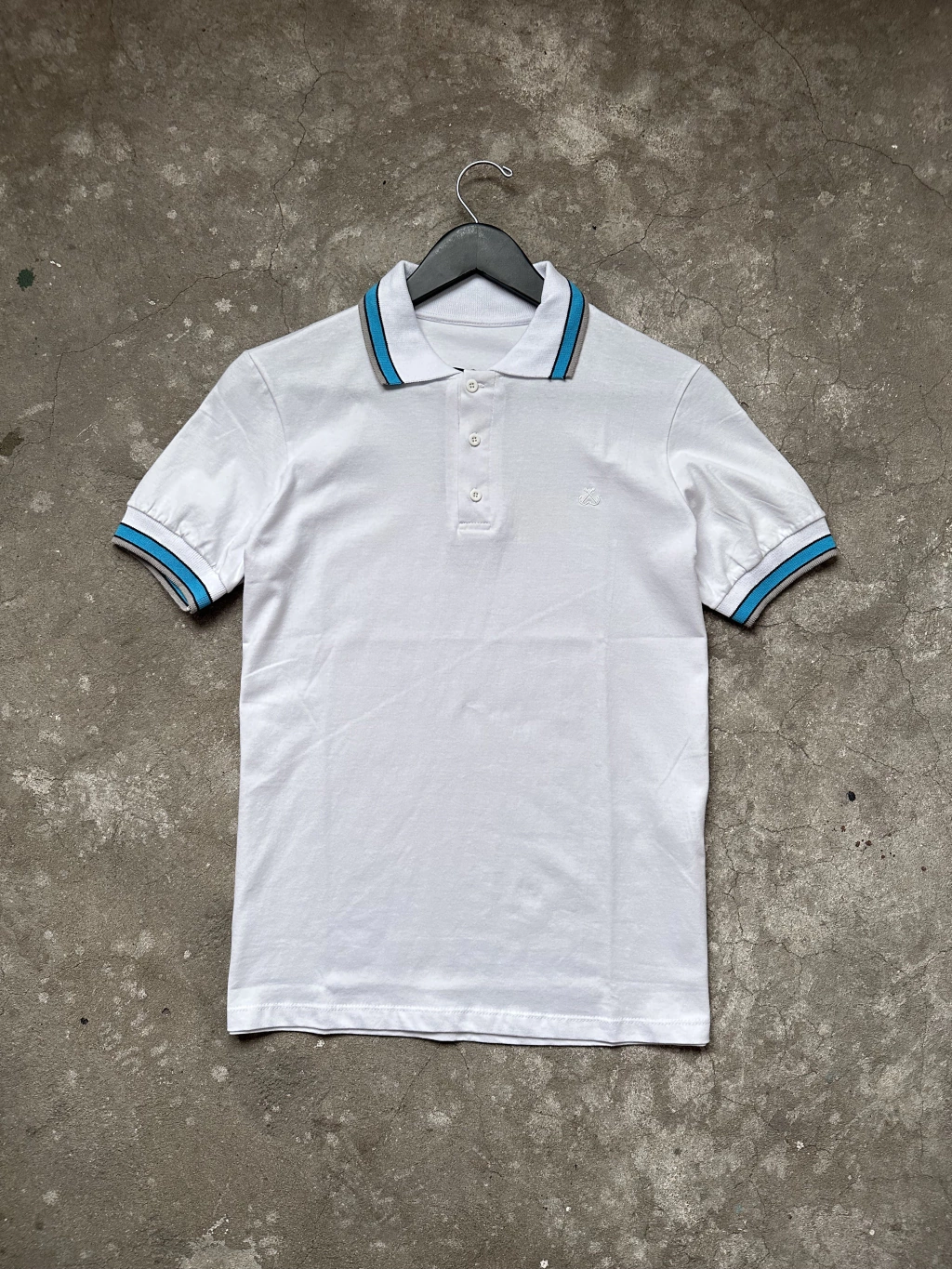 Chomba ROMA White