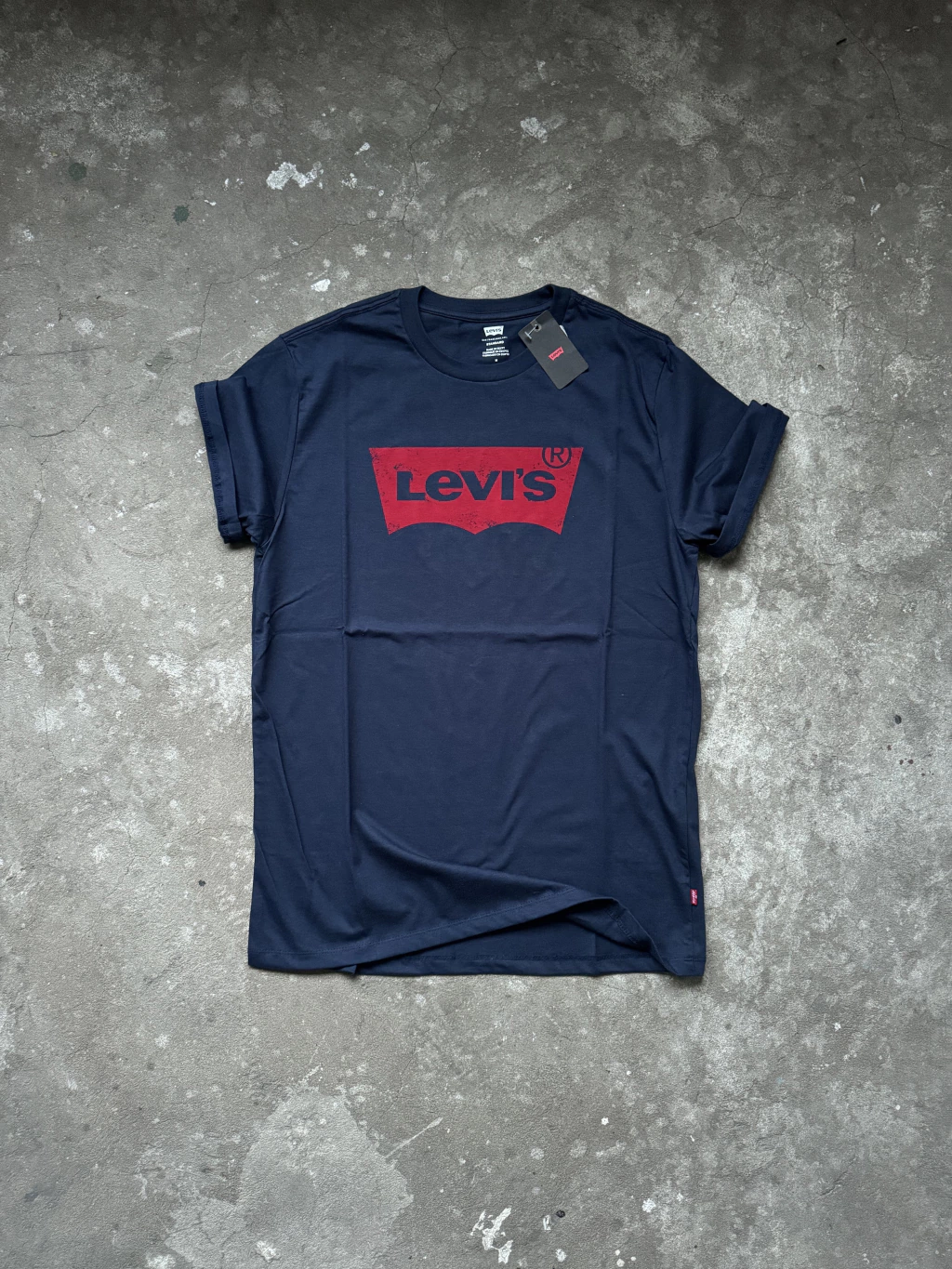 Remera LEVIS ( USA)