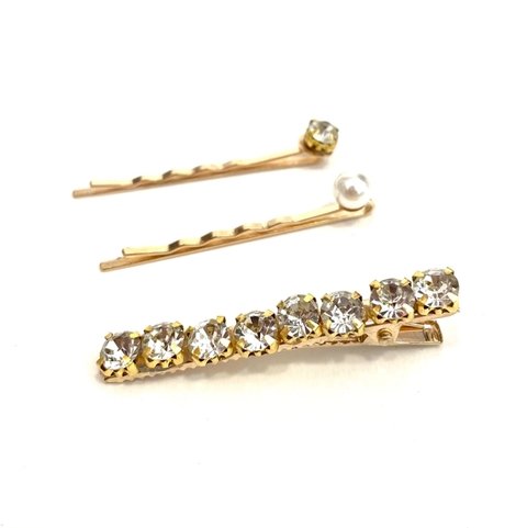 Hebillas diamonds