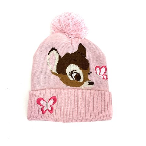 Gorro bambi