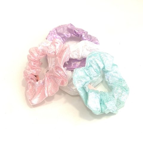 Scunzi bubble