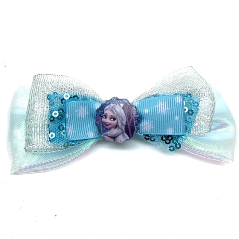 Moño frozen