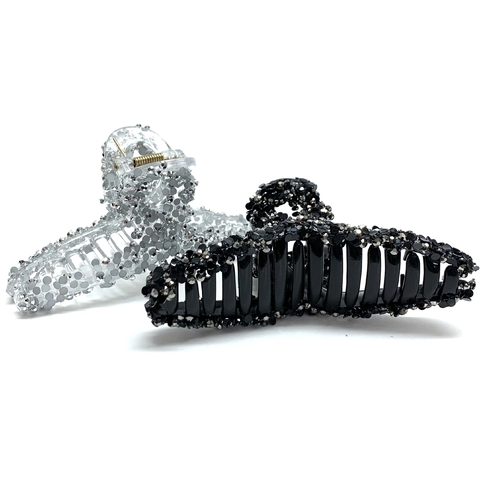 Broche brillos