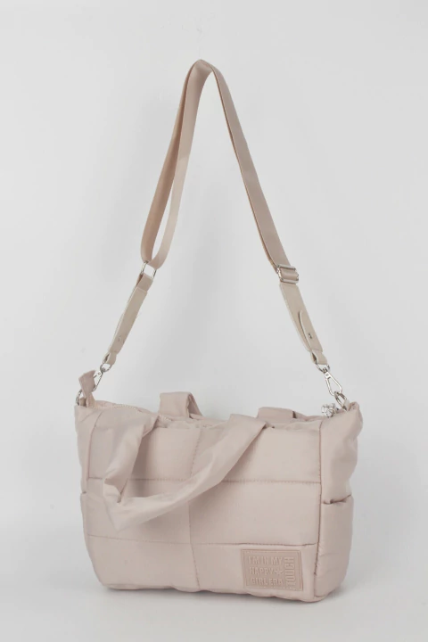 Cartera Touch puffer - comprar online