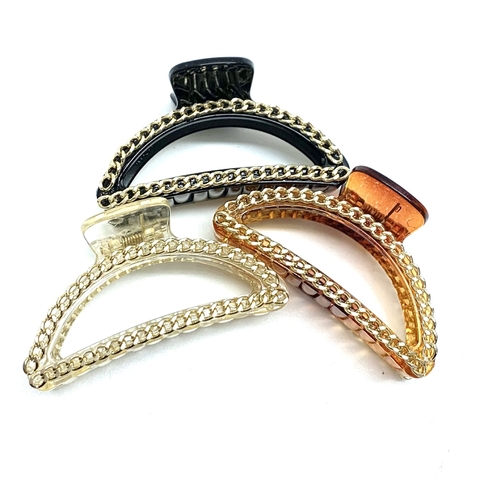 Broche cadena