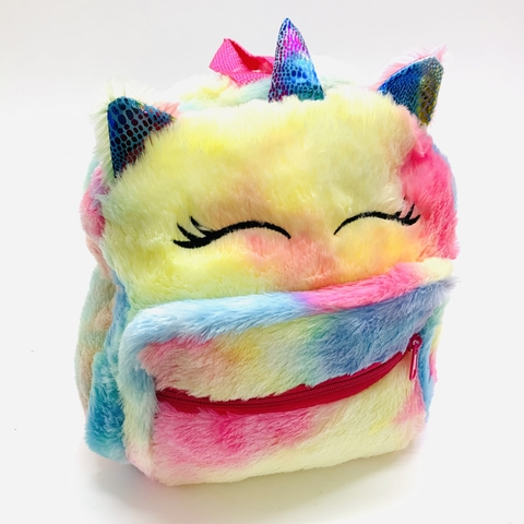 MOCHILA UNICORNIO