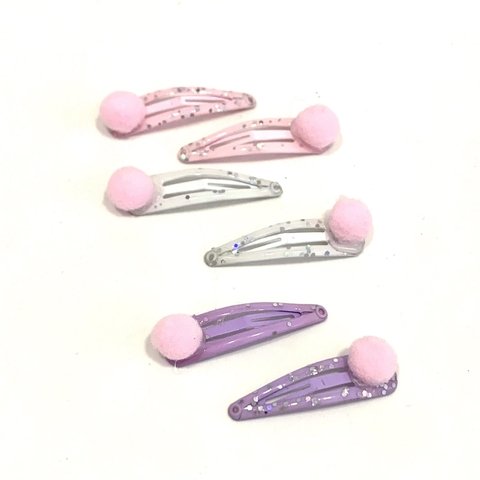 Tictac pom pon