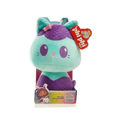 peluche Hongo Sirena - comprar online