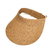 Visera de rafia - comprar online