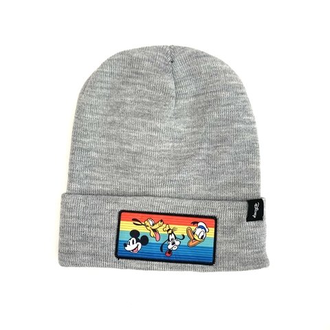 Gorro mickey&friends