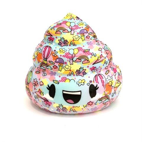 Squishy cake