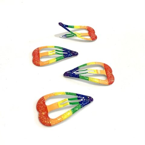 Tic tac rainbow