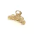 Broche smile