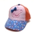 Gorra/cap peppa pig - bow - comprar online
