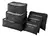 Set organizador viaje x 6 - Clandestine Accesorios