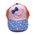 Gorra/cap peppa pig - bow