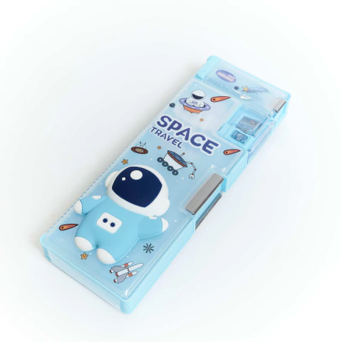 cartuchera Space - comprar online