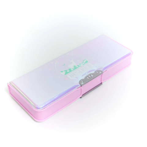 Cartuchera space tornasol - comprar online