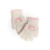 Guantes de lana moño kids