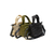 Bandolera puffer - comprar online
