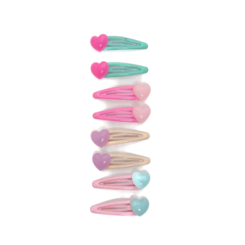 Set tic-tac Corazon - comprar online