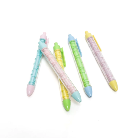 Lapicera laberinto - comprar online