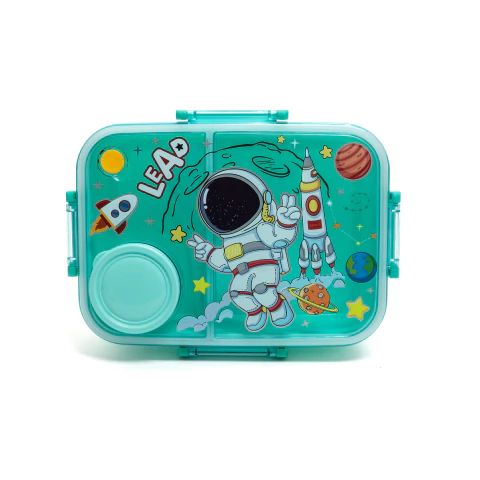 Lunchera Astronauta - comprar online