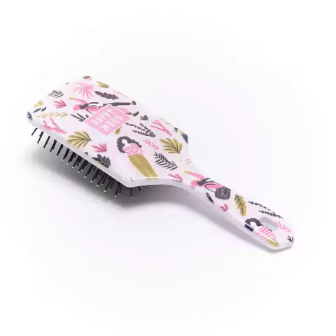 Cepillo cuadrado -balance