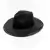 Sombrero bordes con flecos - comprar online