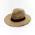 Sombrero bordes con flecos en internet