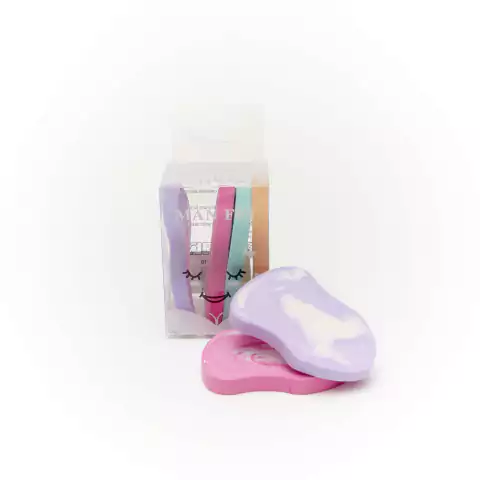 Set esponja de maquillaje