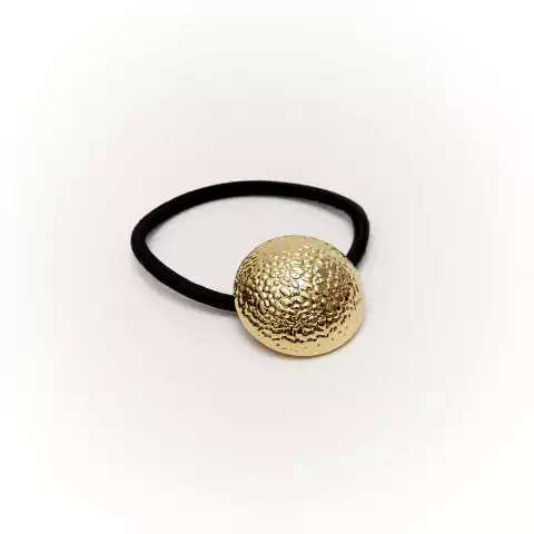 Colita elastica con apilque metal