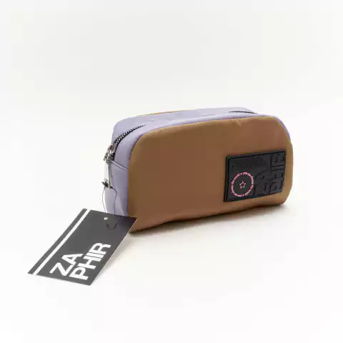 Porta cosméticos combinado