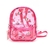 Mochila Minnie Mouse - Cristal