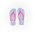Ojotas kids - Estampada