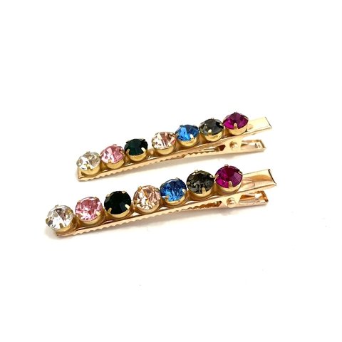 Hebillas diamonds