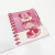 Imagen de Cuaderno LOOP Minnie Mouse