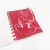 Cuaderno LOOP Minnie Mouse - comprar online