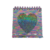 Anotador corazón - tienda online