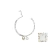 Pulsera - Las Oreiro - comprar online