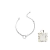 Pulsera - Las Oreiro - comprar online