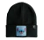 Gorro de lana Stitch