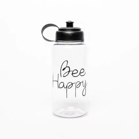 Botella XXL - Bee happy