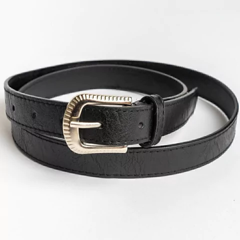 Cinturón hebilla dinastia