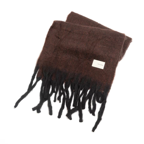 BUFANDA RUSTICA - Clandestine Accesorios