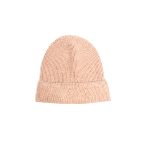 GORRO LANA CON LUREX - comprar online